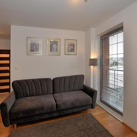 Tartaczna Deluxe Apartments Гданськ Екстер'єр фото