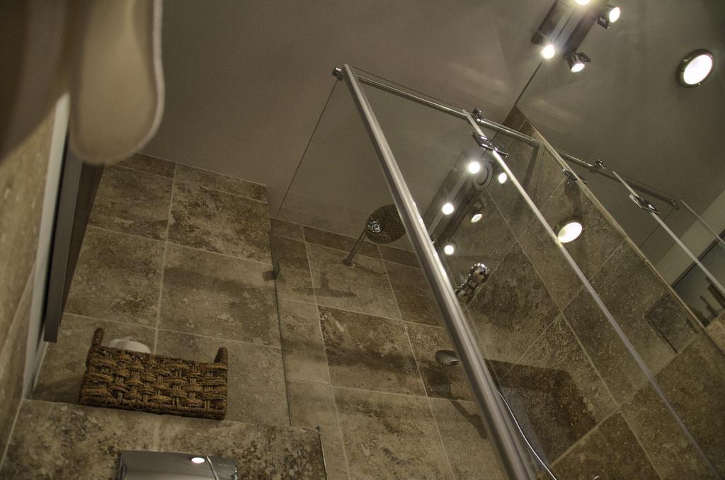 Tartaczna Deluxe Apartments Гданськ Номер фото
