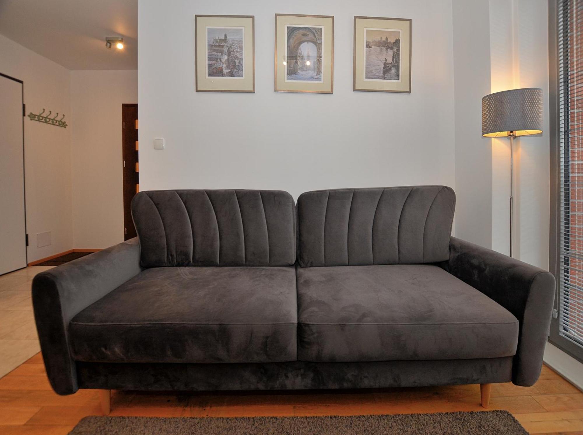 Tartaczna Deluxe Apartments Гданськ Екстер'єр фото