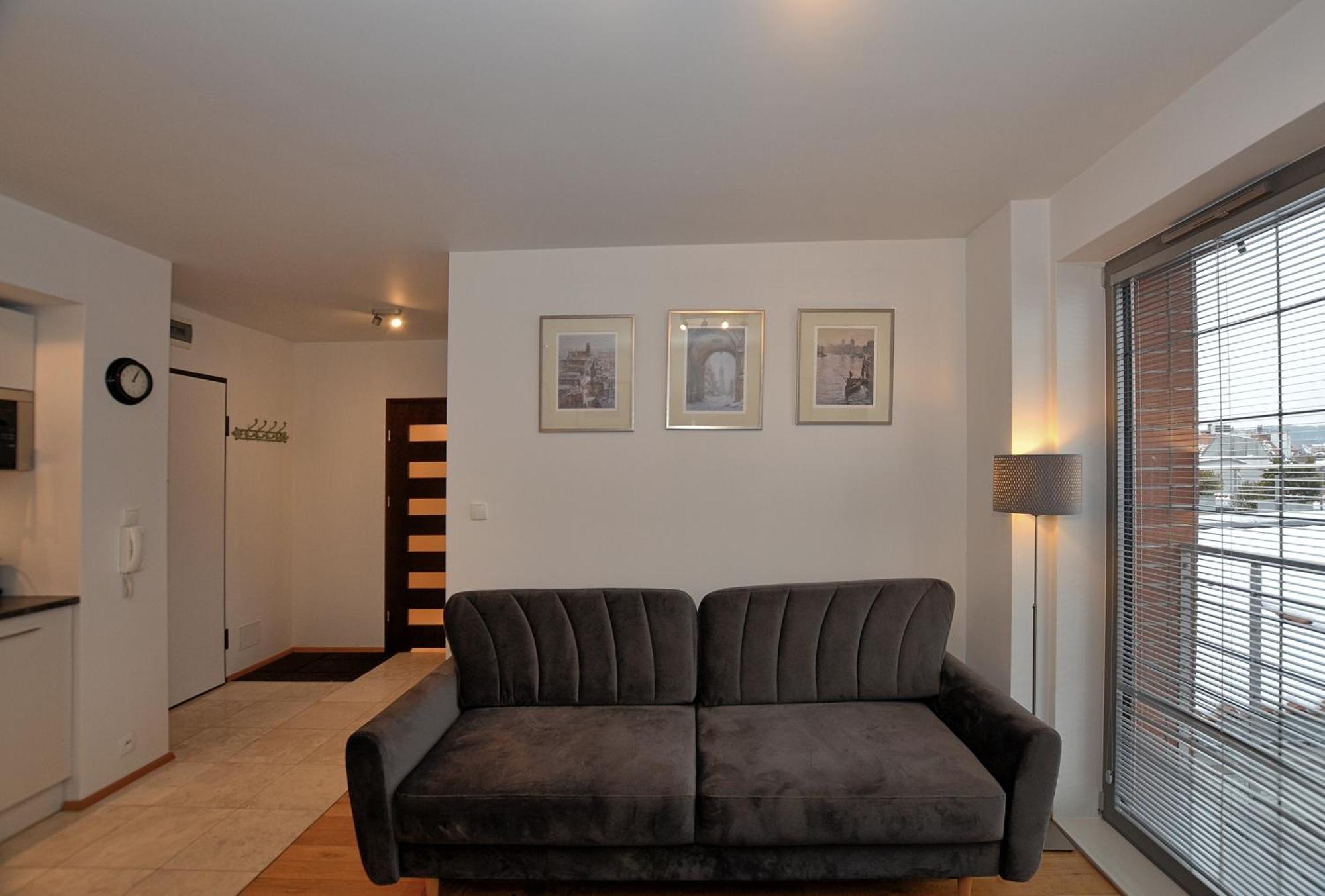 Tartaczna Deluxe Apartments Гданськ Екстер'єр фото