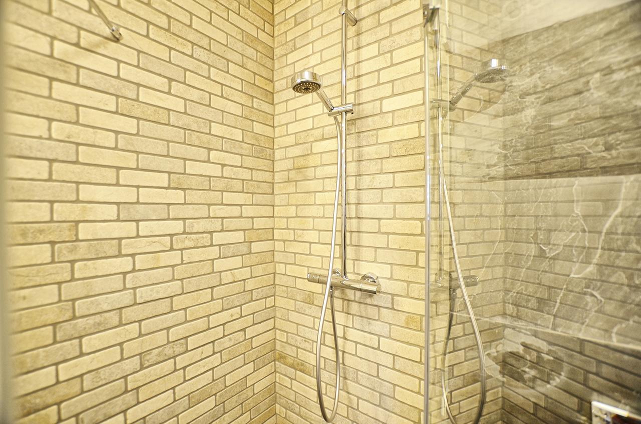 Tartaczna Deluxe Apartments Гданськ Екстер'єр фото
