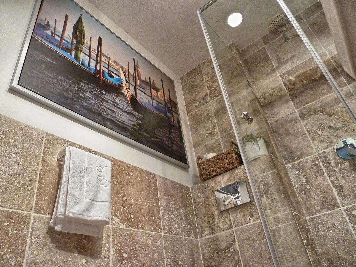 Tartaczna Deluxe Apartments Гданськ Екстер'єр фото