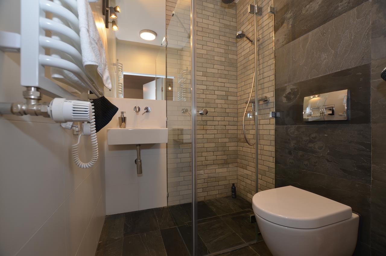 Tartaczna Deluxe Apartments Гданськ Екстер'єр фото